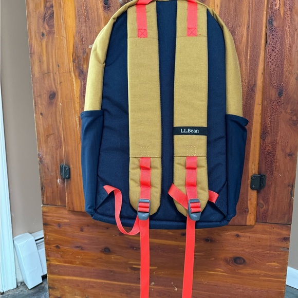 Mountain Classic Cordura Pack, 22L - Picture 4 of 7